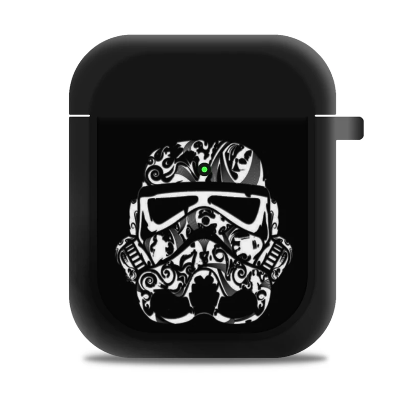 کاور آکام مدل AAP1CW-STAR WARS2 مناسب برای کیس اپل ایرپاد 1/2