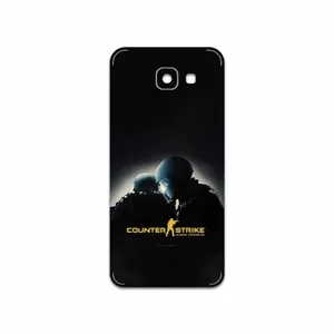 MAHOOT Counter-Strike Cover Sticker for Samsung Galaxy A8 2016