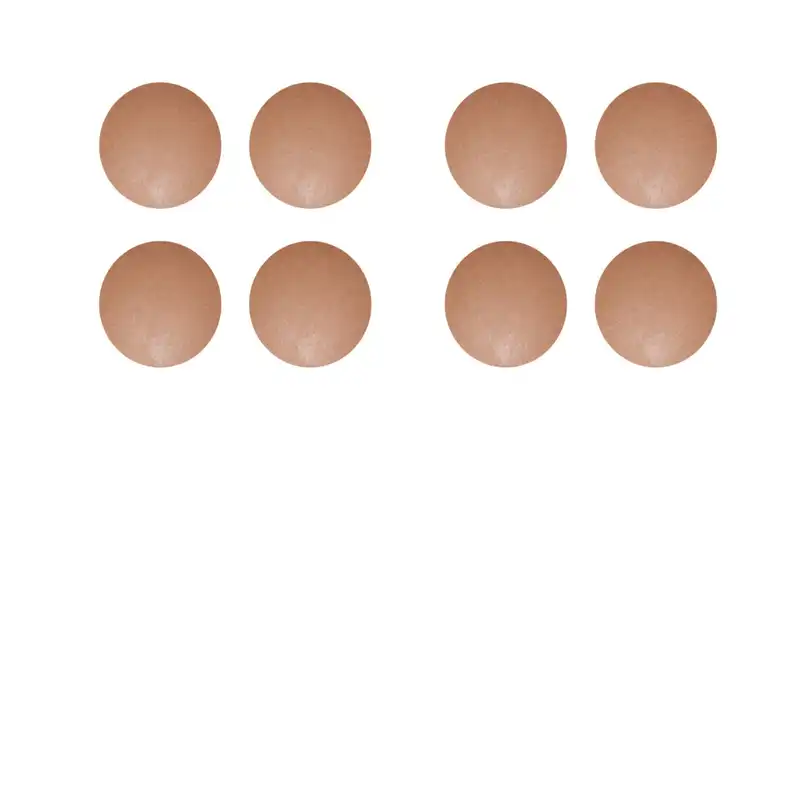 اسلایس چوبی مدل 8R23 بسته 8عددی