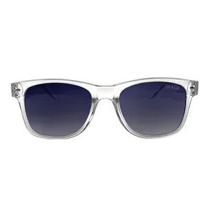 عینک آفتابی مستطیلی غیر پلاریزه کد ka 800