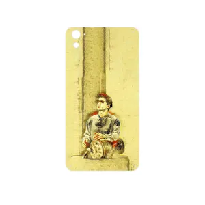MAHOOT Homayoun Shajarian Cover Sticker for HTC One E9s