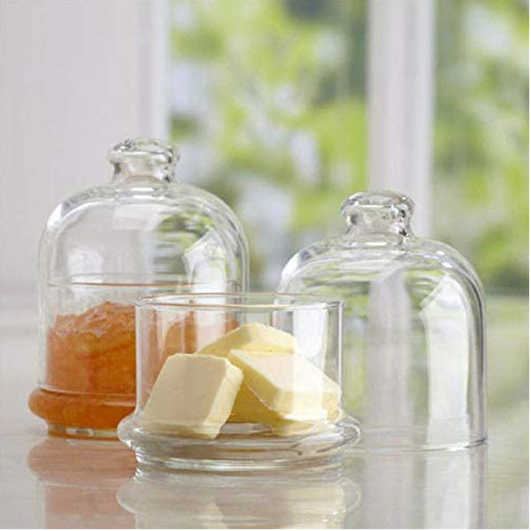 ظرف مربا و عسل پاشاباغچه مدل Basic کد 96966