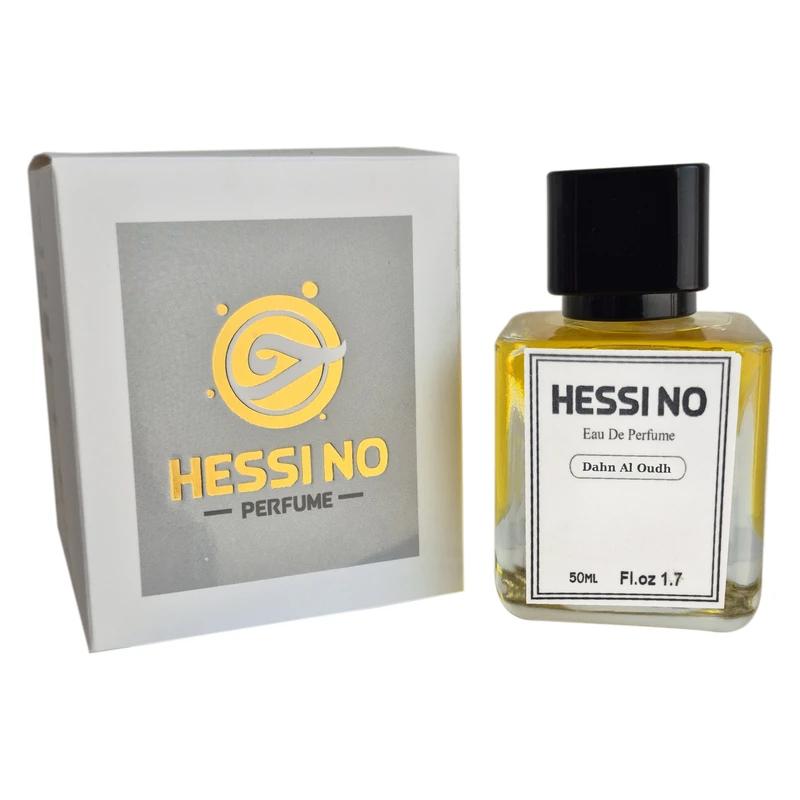 ادو پرفیوم مردانه حسی نو مدل دهن العود با رایحه تلخ حجم 50 میلی لیتر