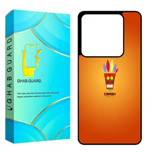 Ghab Guard CHAPX6 Cover For Xiaomi Redmi Note 13 Pro 5G / Poco X6