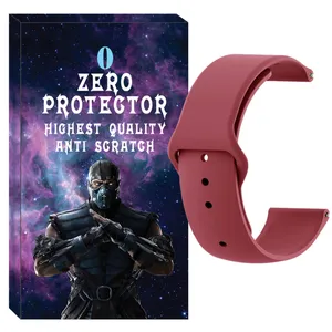 Zero Z20BN Band For Samsung Galaxy Watch Active 2 40mm / Active 2 44mm