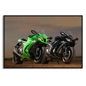 تابلو بکلیت طرح موتور مدل B-D1061