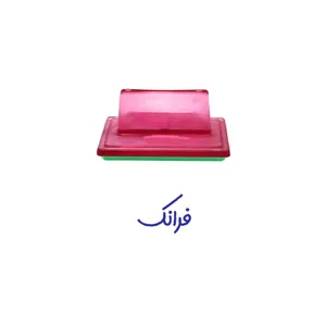 مهر حس آمیزی مدل حنا طرح فرانک