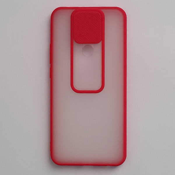کاور مدل lz-12 مناسب برای گوشی موبایل شیائومی Redmi 9