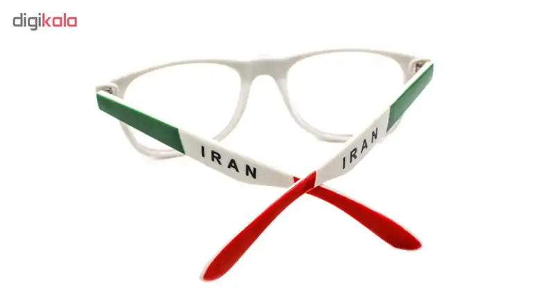 عینک مردانه مدل Par-Teb