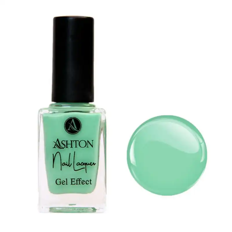 لاک ناخن اشتون شماره 01