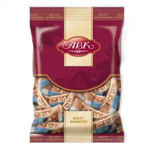 شکلات فلورنس with milk آ ب ک - 1 کیلوگرم