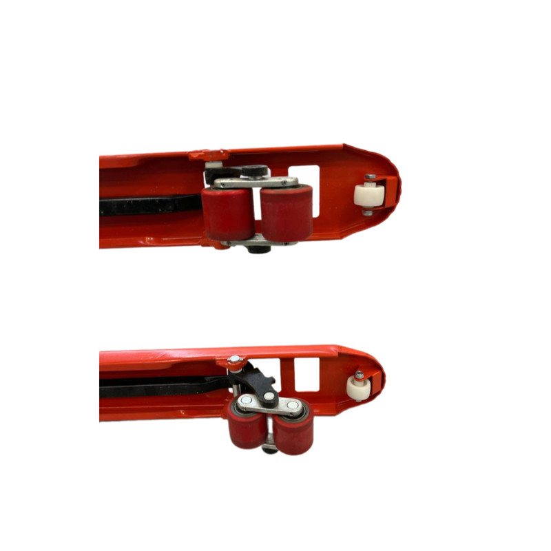 جک پالت دستی مدل DF30 ظرفیت 3 تن