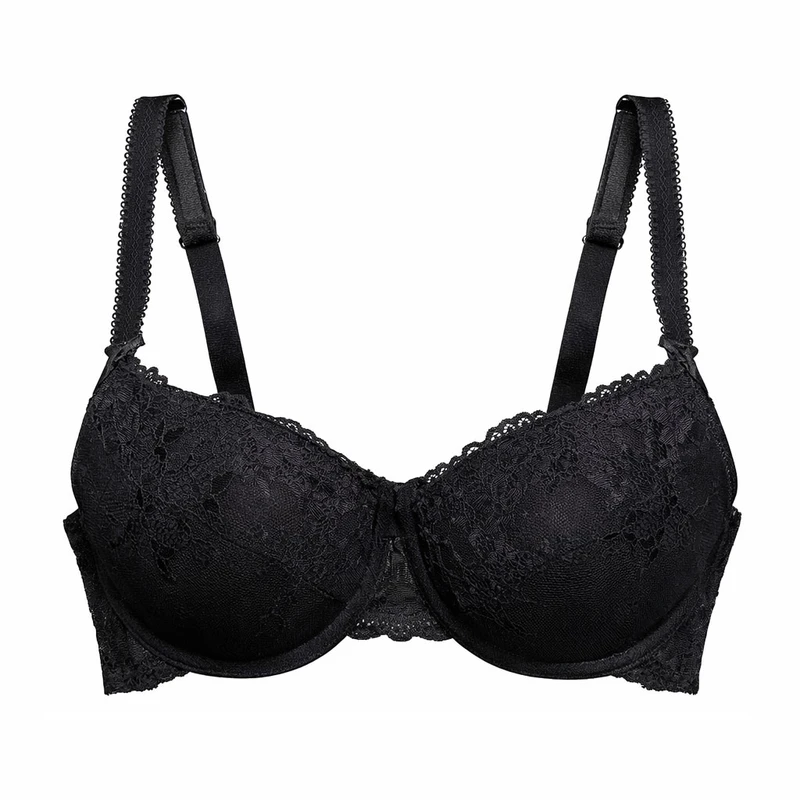 سوتین جکدار زنانه مدل 14002