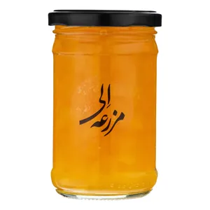 مربا سیب مزرعه الی - 350 گرم