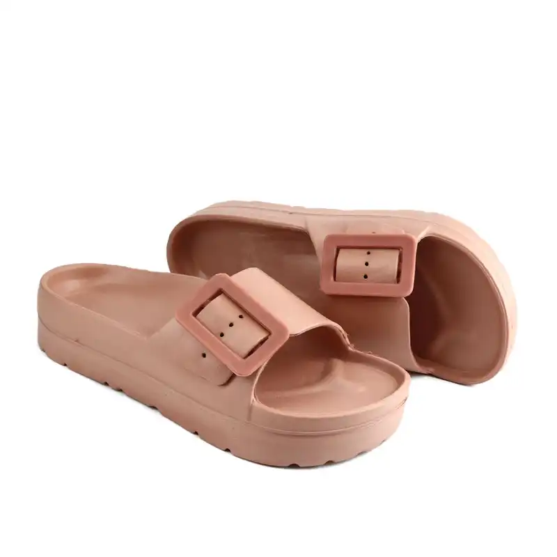 دمپایی زنانه مدل آذین کد 78