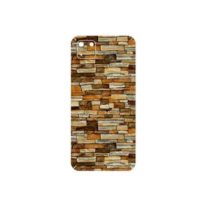 MAHOOT brickwall Cover Sticker for Huawei Y5p