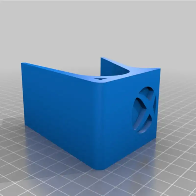 پایه نگهدارنده دسته بازی Xbox one مدل mk8