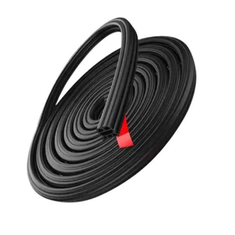 نوار صداگیر درب و کاپوت خودرو مدل 5 لایه