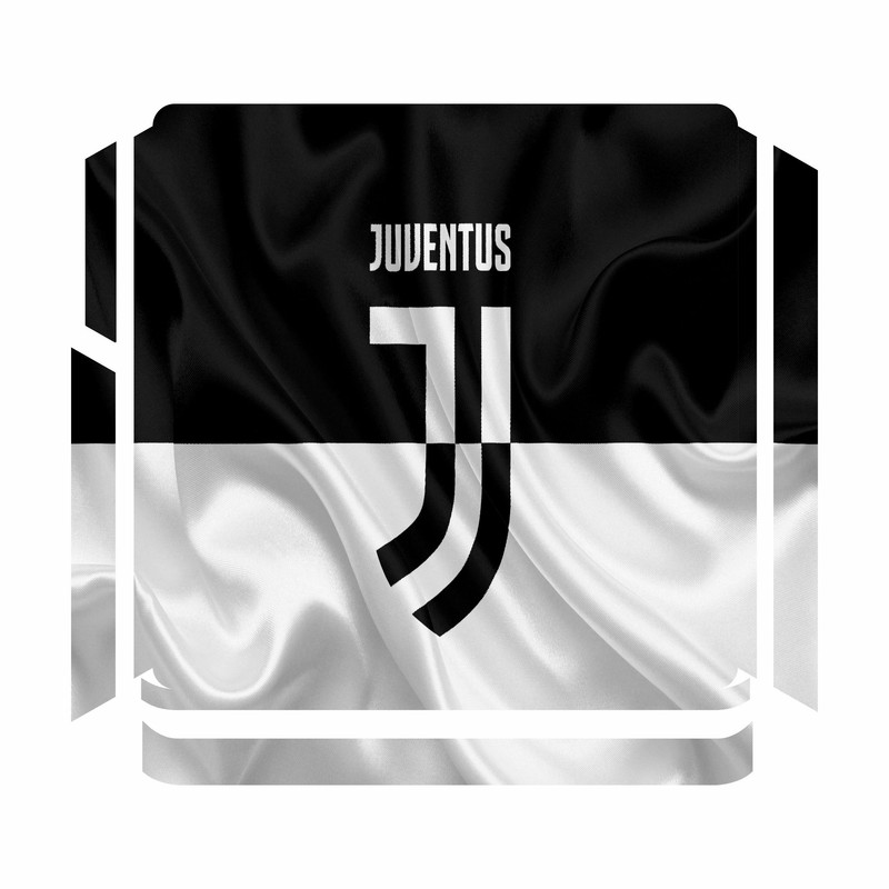 برچسب پلی استیشن ۴ اسلیم مدل یوونتوس