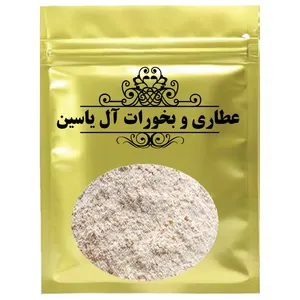 جوانه گندم -75 گرم