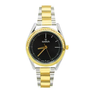 ساعت مچی عقربه ای زنانه مدل 190129