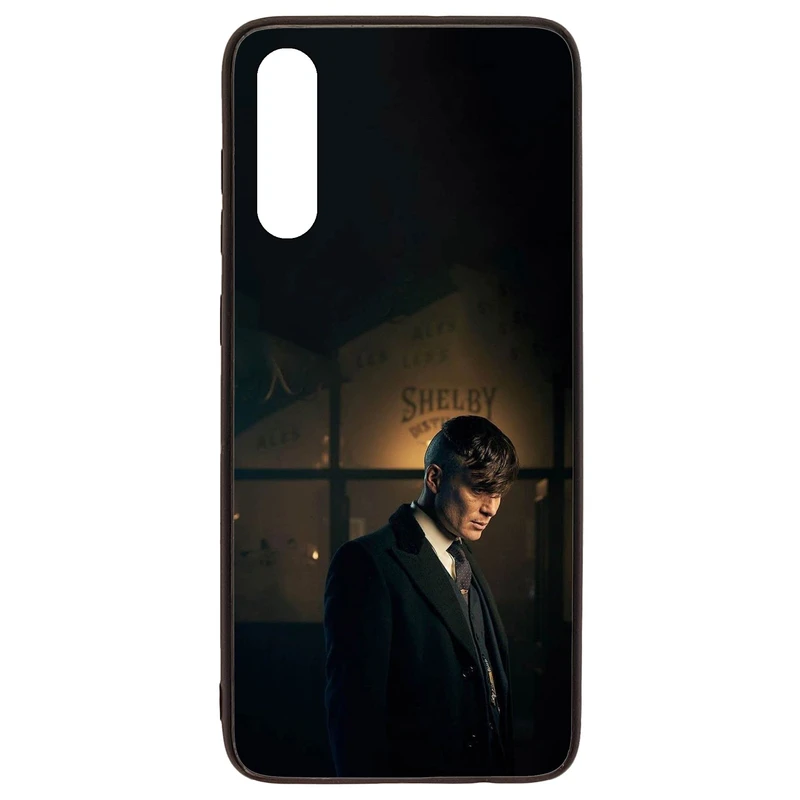 کاور قاب گارد گوشی طرح پیکی بلایندرز کد TPU-232 مناسب برای گوشی موبایل سامسونگ Galaxy A70 / A70s