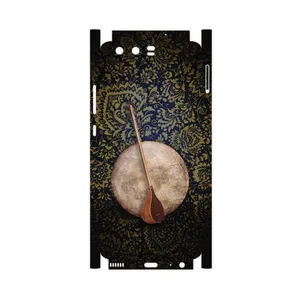 MAHOOT  Setar-Daf-Instruments-FullSkin Cover Sticker for Huawei P10