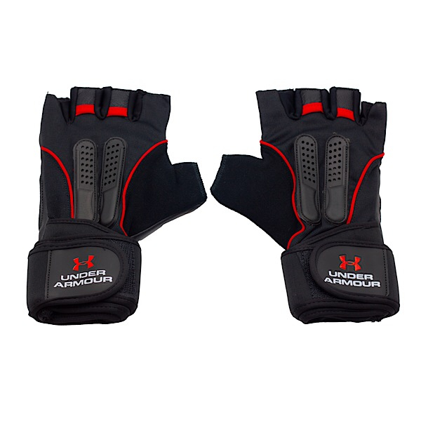 دستکش بدنسازی مردانه مدل unlimited