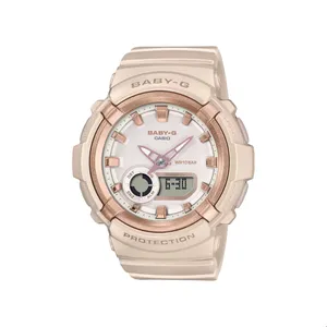 Casio BGA-280BA-4ADR Watch For Women