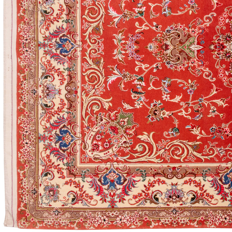 فرش دستباف سه متری سی پرشیا کد 183034