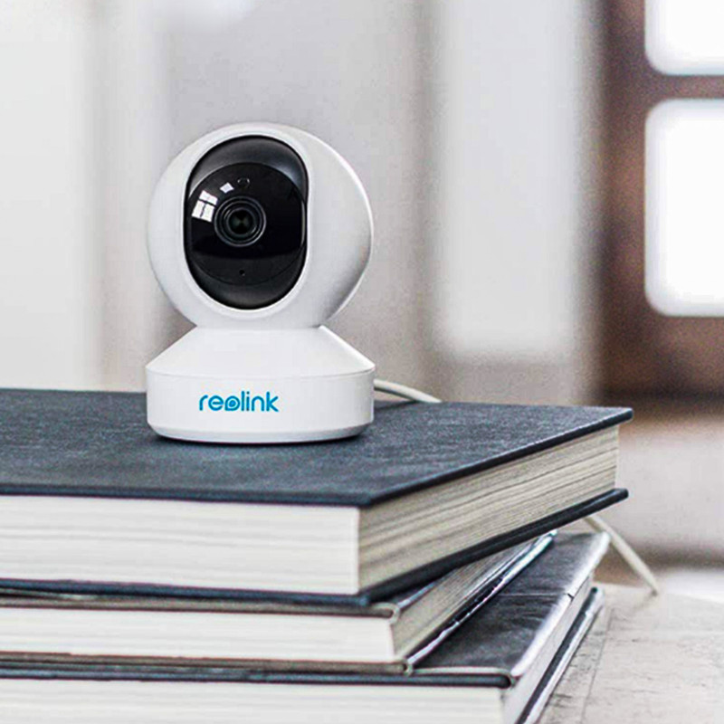 دوربین مداربسته تحت شبکه ریولینک مدل E1 HD