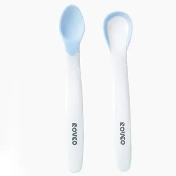 قاشق حرارتی کودک رووکو مدل RK3719