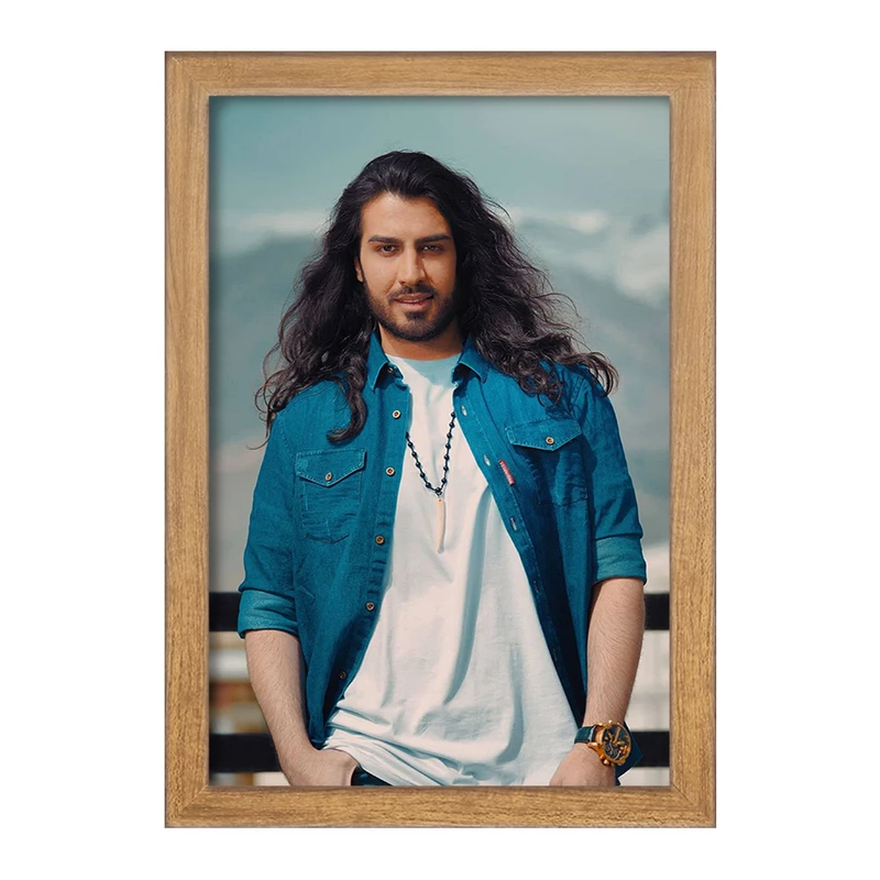 تابلو خندالو مدل رهام هادیان ماکان بند کد 27274