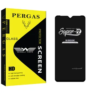 Waily Nice Pergas SuperD Screen Protector For Xiaomi Redmi Note 8 Pro / Note 9 4G / Poco M3