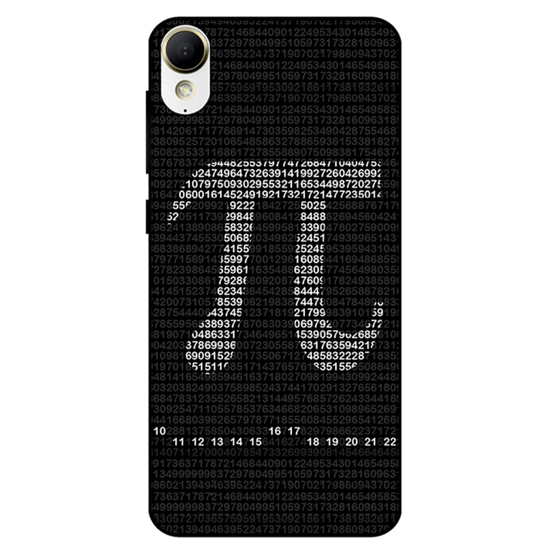 کاور مگافون کد 7240 مناسب برای گوشی اچ تی سی Desire 825