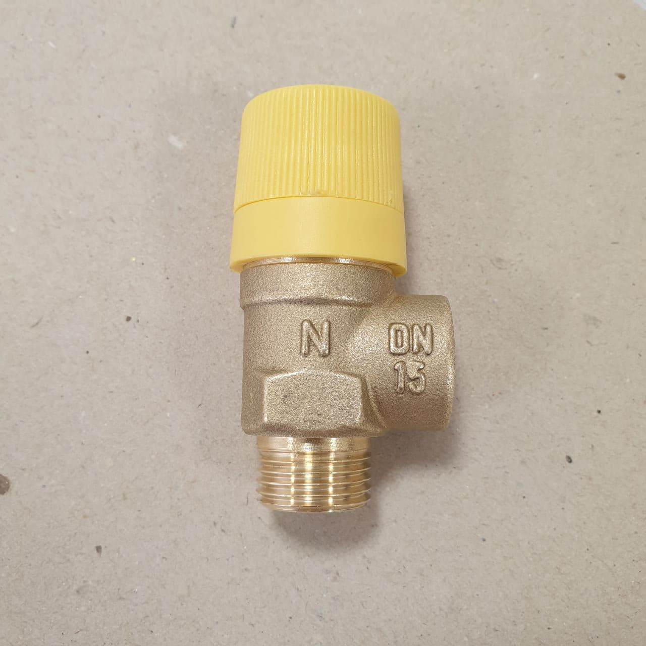 شیر اطمینان نیران مدل روپیچ کد N101-2