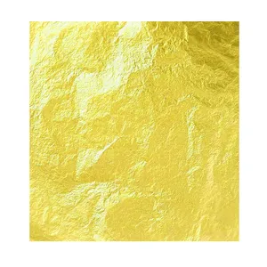 ورق طلای رویال کد 005 بسته 200 عددی