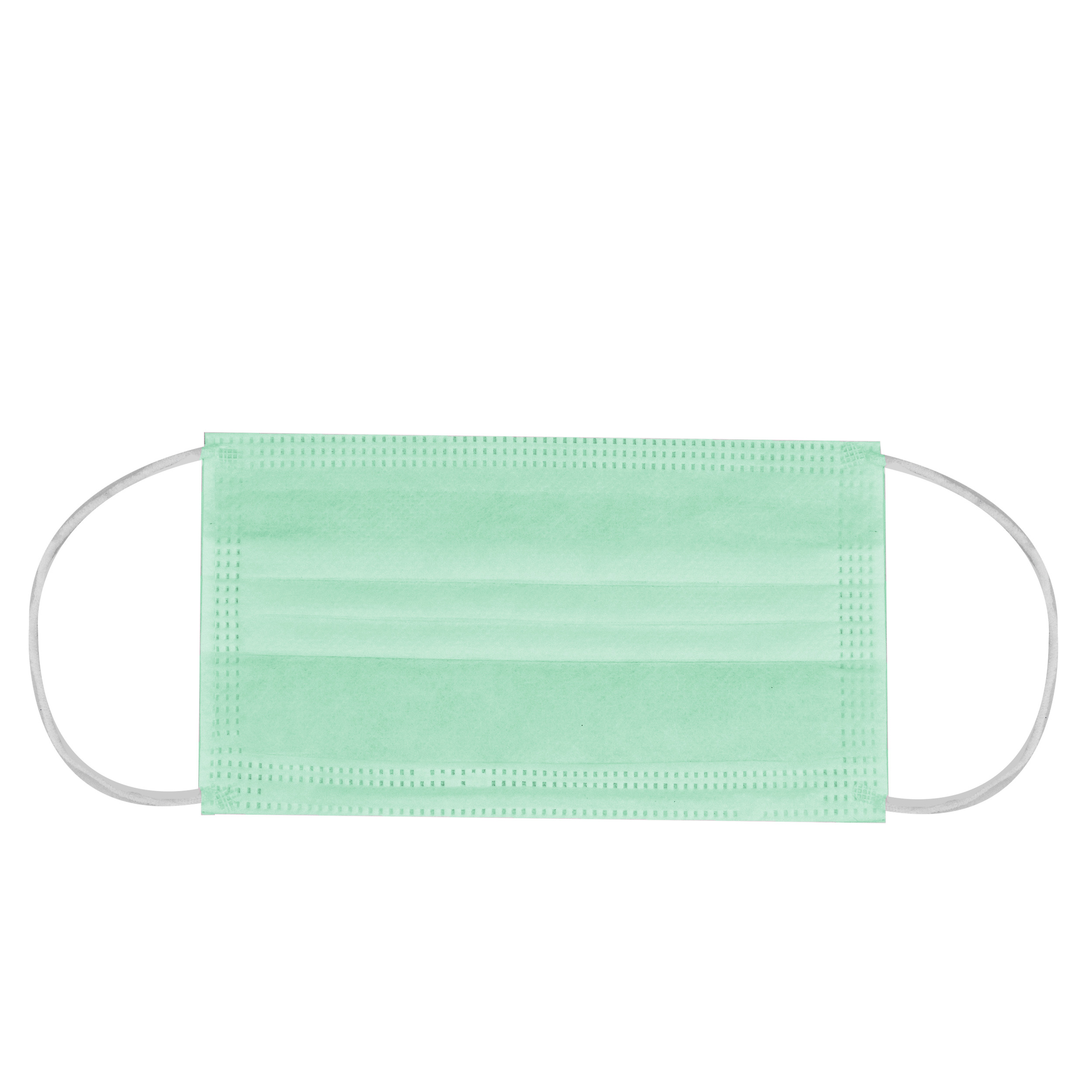 ماسک تنفسی اس اچ ام کد LY3-0071-SA بسته 10 عددی