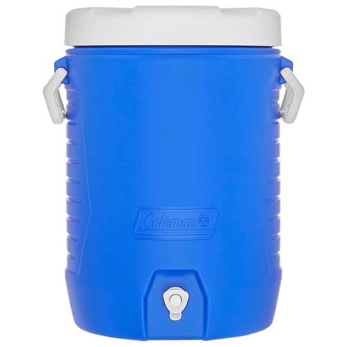 آبخوری کلمن مدل 5 Gallon Beverage کد F2022 گنجایش 18.9 لیتر