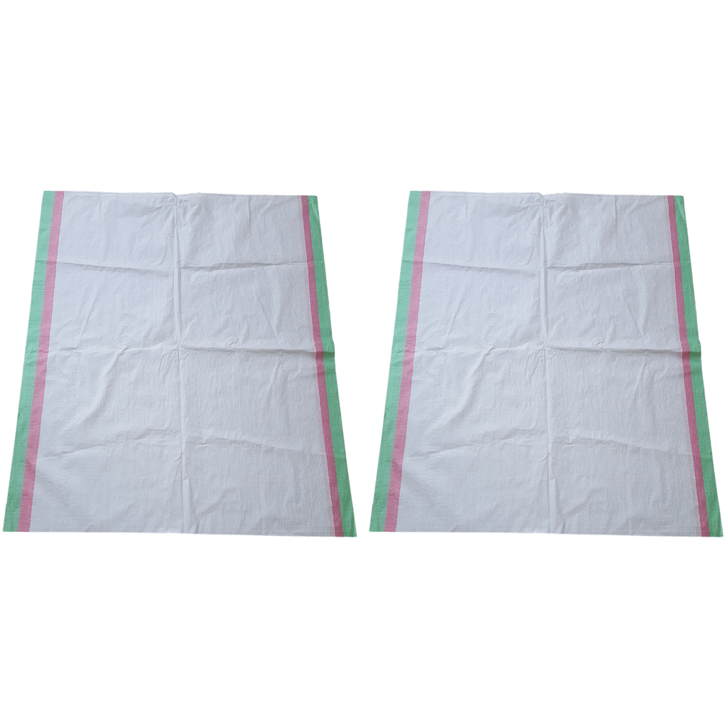 کیسه گونی مدل 140.170 بسته 2 عددی کیسه گونی مدل 140.170 بسته 2 عددی