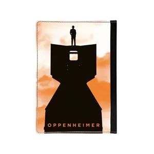کلاسور مدل Oppenheimer