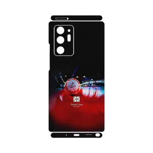 MAHOOT Futsal-FullSkin Cover Sticker for Samsung Galaxy Note 20 Ultra