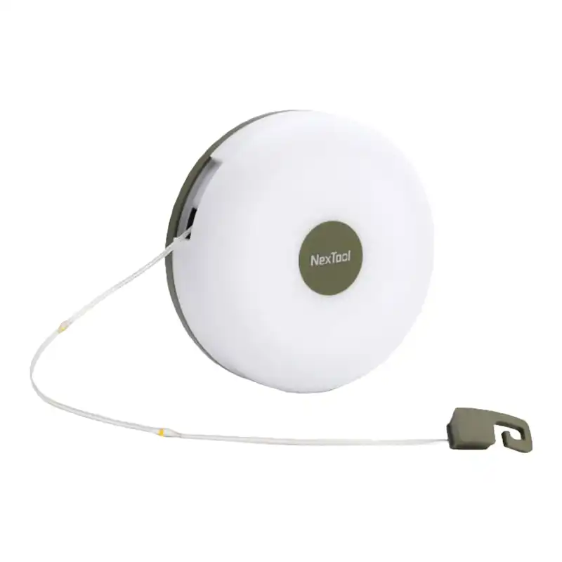 چراغ و ریسه کمپینگ نکس تول مدل NE20233