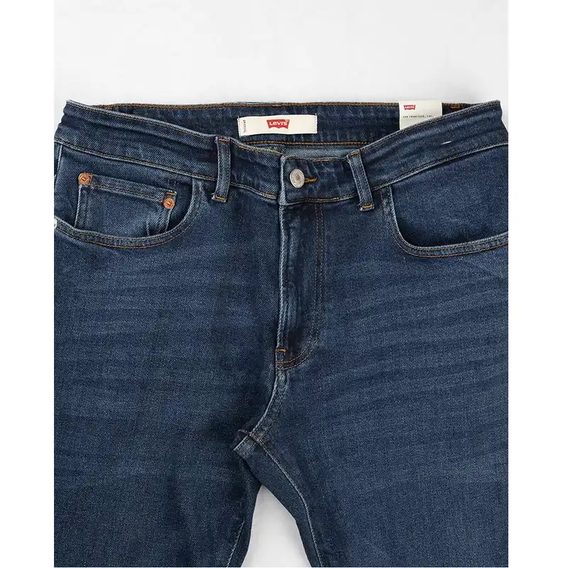 شلوار جین مردانه مدل SB-SS-022112