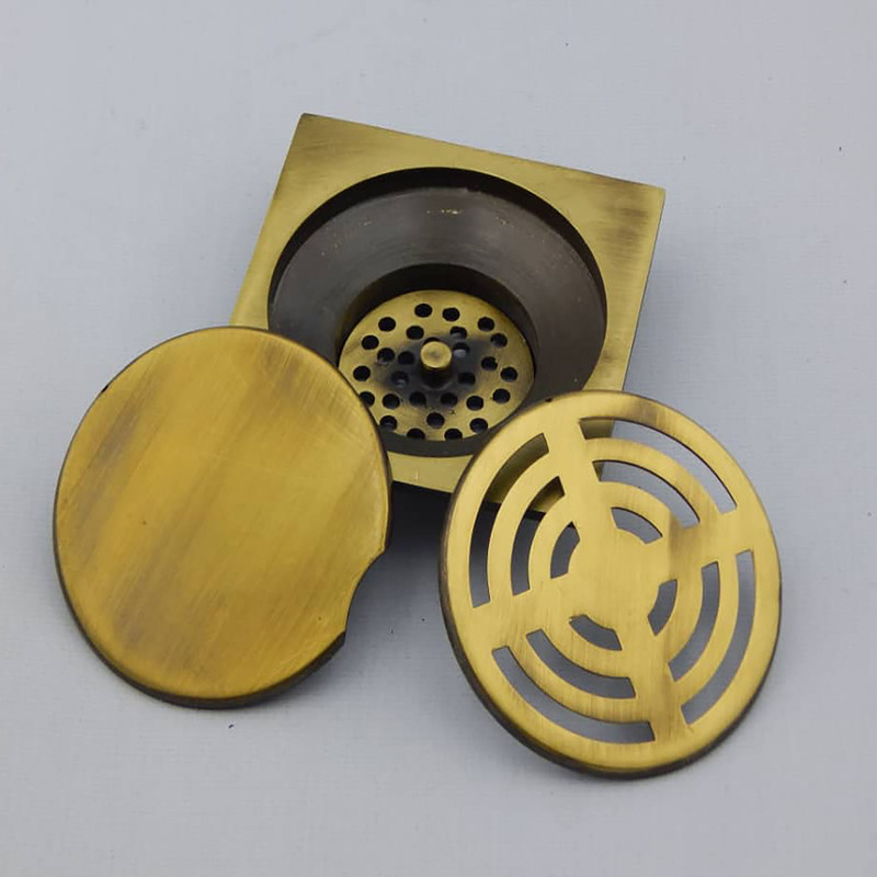 کف شور مدل BRS5003 کف شور مدل BRS5003