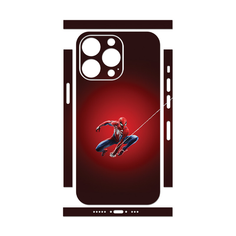 برچسب پوششی کد 01 مناسب برای گوشی موبایل اپل  iphone 13 pro 