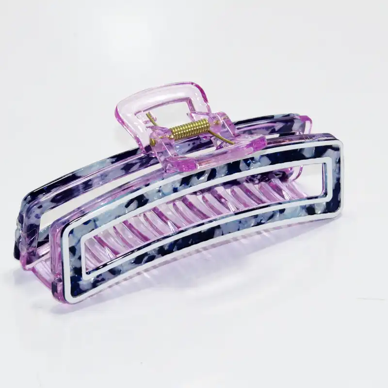 کلیپس مو زنانه مدل 1302