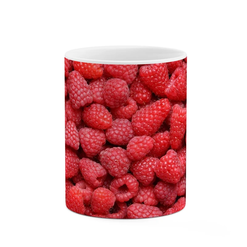 ماگ کاکتی طرح توت کد mgp11380