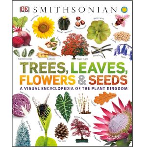نقد و بررسی کتاب FLOWERS &amp; TREES اثر DR. SARAH JOSE نشر دیکی توسط خریداران