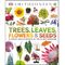 کتاب FLOWERS &amp; TREES اثر DR. SARAH JOSE نشر دیکی